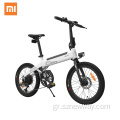 HIMO C20 ηλεκτρικό ποδήλατο 250W 20inch πτυσσόμενο